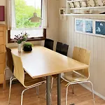 Сasa de vacaciones 5 Person In Lemvig-by Traum