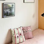 5 Person In Lemvig-by Traum Сasa de vacaciones *