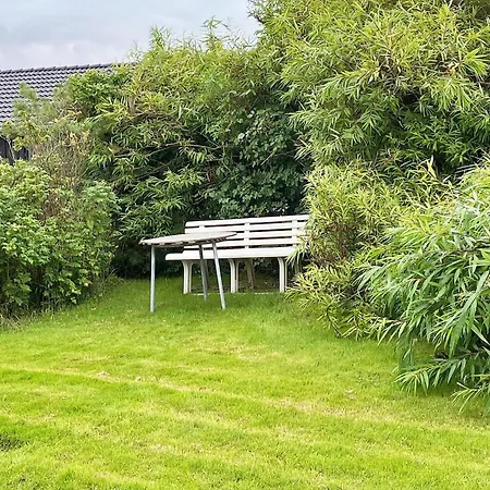 5 Person In Lemvig-by Traum Hébergement de vacances